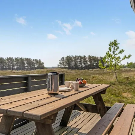Chumani - 900m From The Sea In Nw Jutland By Interhome * Torsted (Nordjylland)