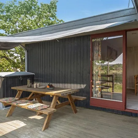 Chumani - 900m From The Sea In Nw Jutland By Interhome Holiday home Torsted (Nordjylland)