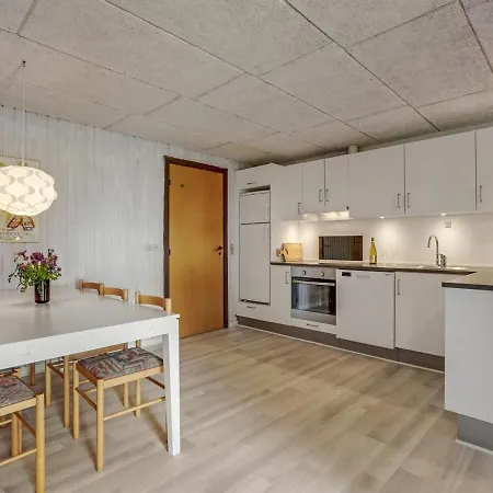 Chumani - 900m From The Sea In Nw Jutland By Interhome * Torsted (Nordjylland)