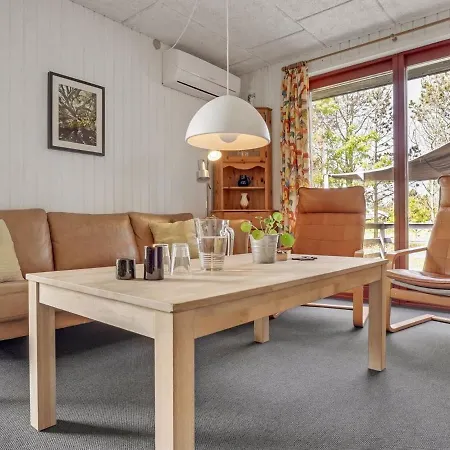 Chumani - 900m From The Sea In Nw Jutland By Interhome Torsted (Nordjylland)