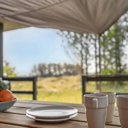 Chumani - 900m From The Sea In Nw Jutland By Interhome