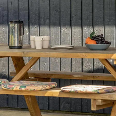 Chumani - 900m From The Sea In Nw Jutland By Interhome * Torsted (Nordjylland)