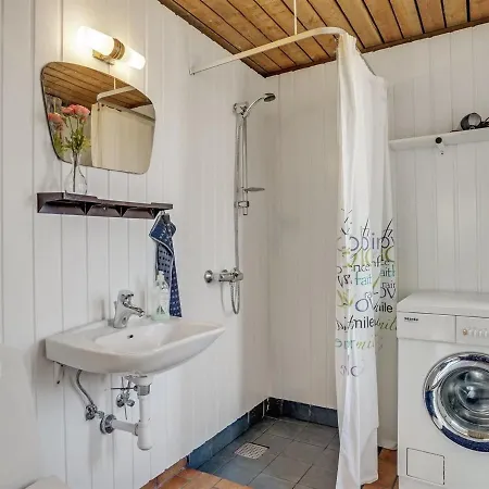 Holiday home Chumani - 900m From The Sea In Nw Jutland By Interhome