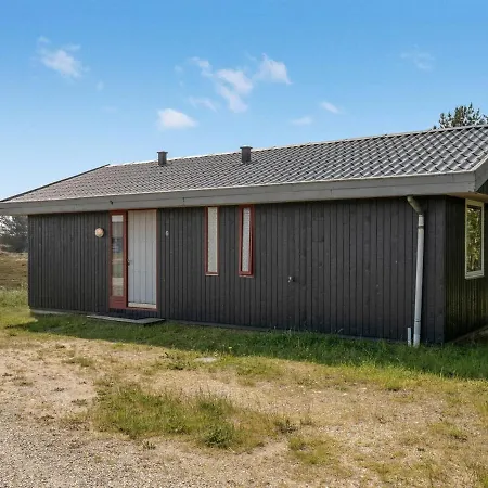 Chumani - 900m From The Sea In Nw Jutland By Interhome Torsted (Nordjylland)