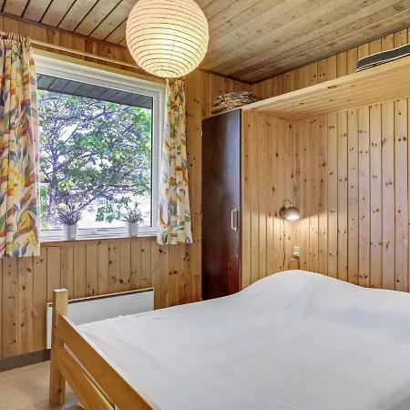 Chumani - 900m From The Sea In Nw Jutland By Interhome Holiday home
