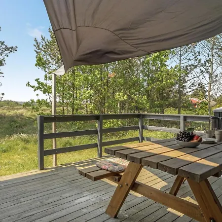 Chumani - 900m From The Sea In Nw Jutland By Interhome Torsted (Nordjylland)