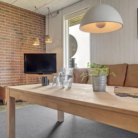 Chumani - 900m From The Sea In Nw Jutland By Interhome Holiday home Torsted (Nordjylland)