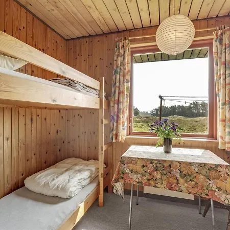 Chumani - 900m From The Sea In Nw Jutland By Interhome Holiday home