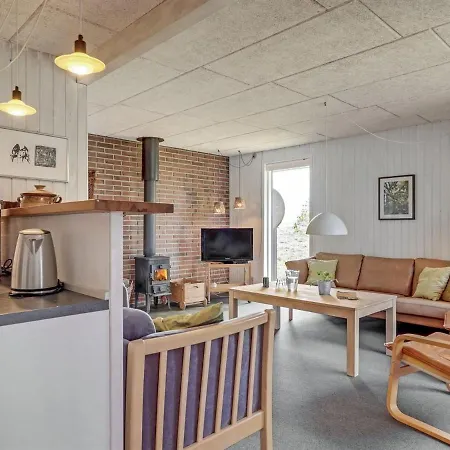 Chumani - 900m From The Sea In Nw Jutland By Interhome Torsted (Nordjylland)