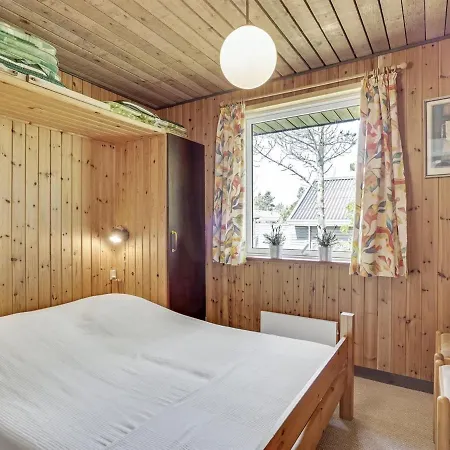 Chumani - 900m From The Sea In Nw Jutland By Interhome Holiday home *