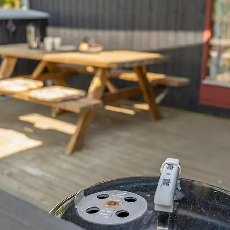 Chumani - 900m From The Sea By Interhome * Torsted (Nordjylland)