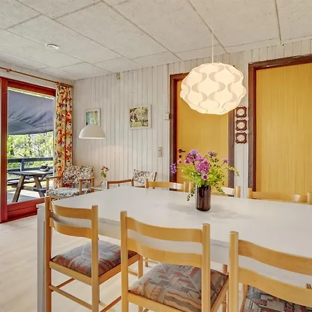 Holiday home Chumani - 900m From The Sea By Interhome Torsted (Nordjylland)