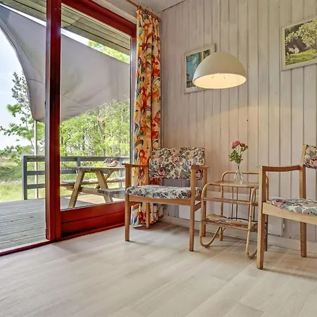 Chumani - 900m From The Sea By Interhome