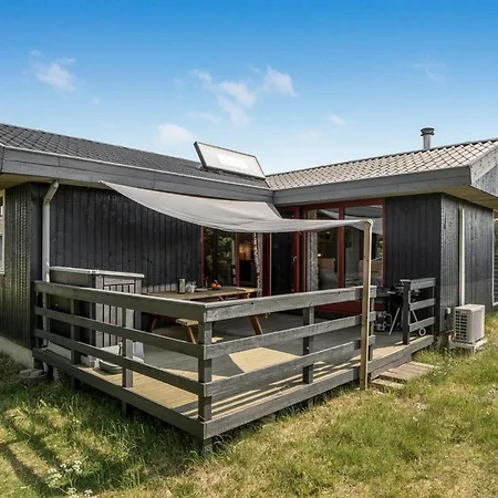 Chumani - 900m From The Sea By Interhome Torsted (Nordjylland)