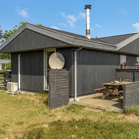Nyaraló Chumani - 900m From The Sea By Interhome Torsted