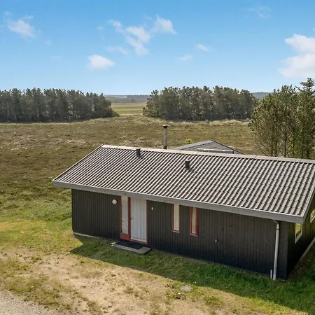 Semesterbostad Chumani - 900m From The Sea By Interhome Torsted (Nordjylland)